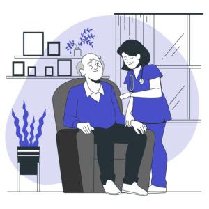 dementia care