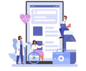 Online Caregiver Hiring/ Caregiver Platforms